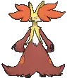 Delphox