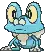 Froakie