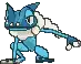 Frogadier