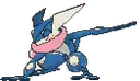 Greninja