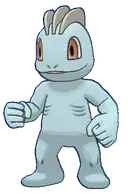 Machop