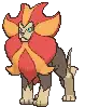 Pyroar