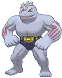 Machoke