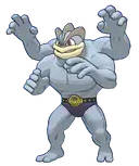 Machamp
