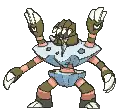 Barbaracle