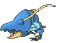 Clawitzer