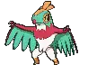 Hawlucha