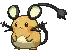 Dedenne