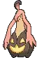 Gourgeist