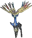 Xerneas