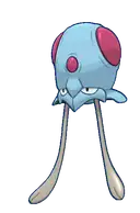 Tentacool