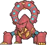 Volcanion