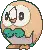 Rowlet
