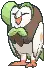 Dartrix