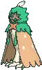 Decidueye