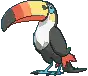 Toucannon