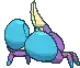Crabrawler