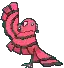 Oricorio