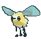 Cutiefly