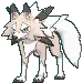 Lycanroc