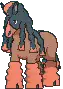 Mudsdale