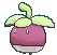 Bounsweet