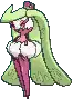 Tsareena