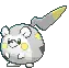 Togedemaru