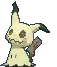 Mimikyu
