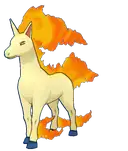 Rapidash