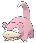 Slowpoke