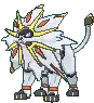 Solgaleo