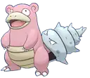 Slowbro
