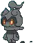 Marshadow