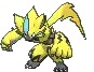Zeraora