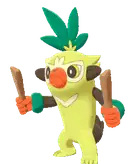 Thwackey