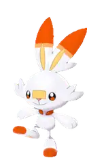 Scorbunny