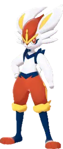 Cinderace