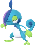 Drizzile