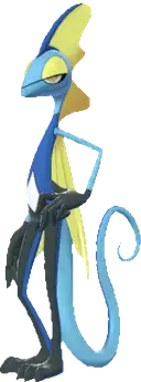 Inteleon