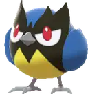 Rookidee
