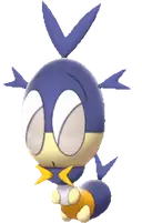 Blipbug