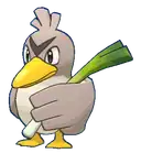 Farfetch'd