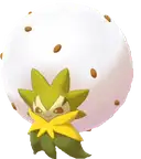 Eldegoss