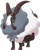 Dubwool
