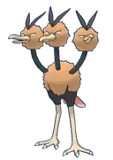 Dodrio