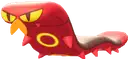 Sizzlipede