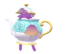 Polteageist