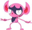 Impidimp