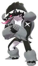 Obstagoon